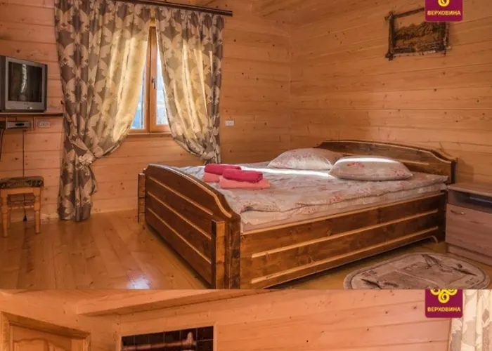 лісова