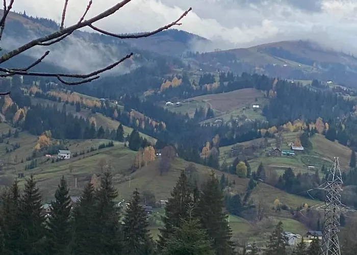 лісова *