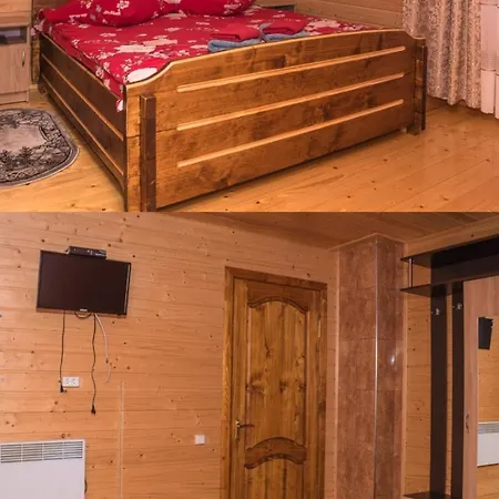 лісова Appartement