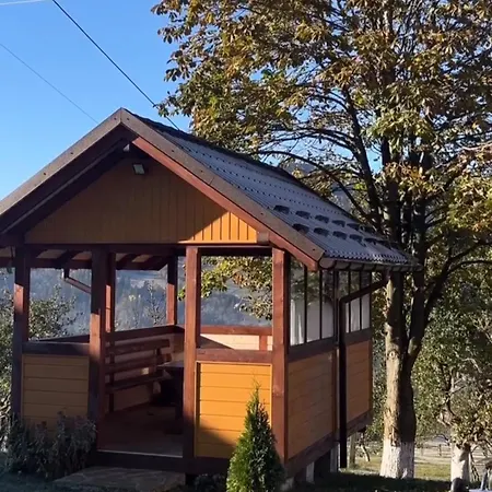 Appartement лісова Iltsi