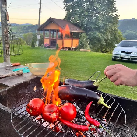 Appartement лісова